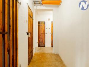 Prodej bytu 2+1, Písek, Budějovická, 52 m2