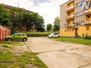 Prodej bytu 2+1, Písek, Budějovická, 52 m2