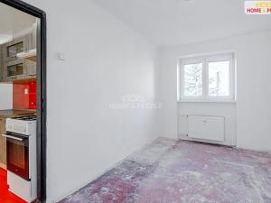 Pronájem bytu 2+1, Březová, Hlavní, 55 m2