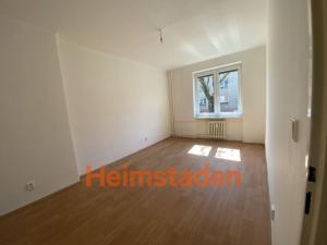 Pronájem bytu 2+1, Ostrava - Mariánské Hory, Mojmírovců, 49 m2