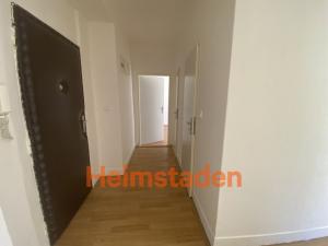 Pronájem bytu 2+1, Ostrava - Mariánské Hory, Mojmírovců, 49 m2