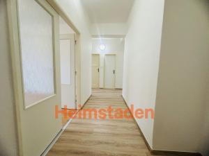 Pronájem bytu 2+1, Ostrava - Moravská Ostrava, Zborovská, 56 m2