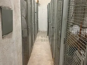 Prodej bytu 1+kk, Praha - Háje, Hlavatého, 29 m2