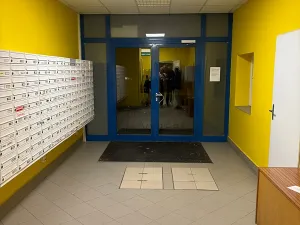 Prodej bytu 1+kk, Praha - Háje, Hlavatého, 29 m2