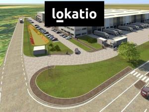 Pronájem skladu, Vyškov, 28868 m2