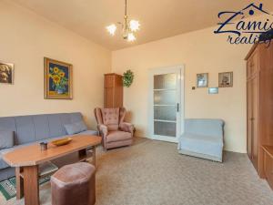 Prodej rodinného domu, Svinařov, Příční, 79 m2
