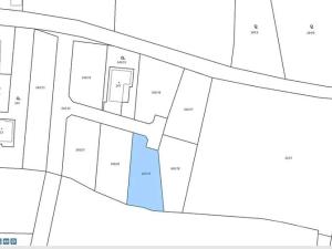 Prodej pozemku pro bydlení, Horní Slivno, 829 m2