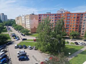 Pronájem bytu 3+1, Ostrava - Dubina, Aloise Gavlase, 71 m2