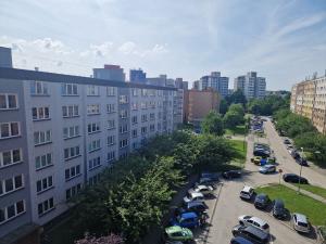 Pronájem bytu 3+1, Ostrava - Dubina, Aloise Gavlase, 71 m2