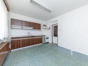 Prodej rodinného domu, Jevíčko, A. K. Vitáka, 276 m2