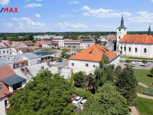 Prodej vícegeneračního domu, Lázně Bohdaneč, Pernštýnská, 327 m2