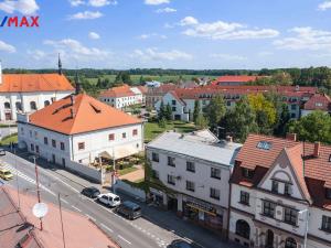 Prodej vícegeneračního domu, Lázně Bohdaneč, Pernštýnská, 327 m2