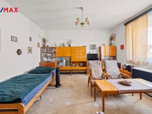 Prodej vícegeneračního domu, Lázně Bohdaneč, Pernštýnská, 327 m2