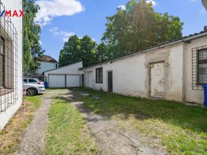 Prodej vícegeneračního domu, Lázně Bohdaneč, Pernštýnská, 327 m2