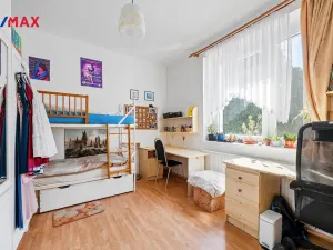 Prodej vícegeneračního domu, Lázně Bohdaneč, Pernštýnská, 327 m2