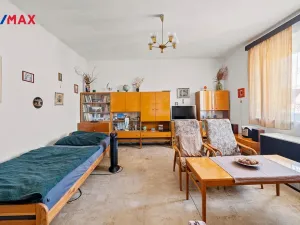 Prodej vícegeneračního domu, Lázně Bohdaneč, Pernštýnská, 327 m2