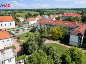 Prodej vícegeneračního domu, Lázně Bohdaneč, Pernštýnská, 327 m2