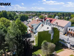Prodej vícegeneračního domu, Lázně Bohdaneč, Pernštýnská, 327 m2