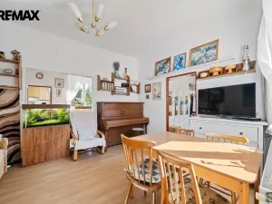 Prodej vícegeneračního domu, Lázně Bohdaneč, Pernštýnská, 327 m2