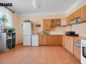 Prodej vícegeneračního domu, Lázně Bohdaneč, Pernštýnská, 327 m2