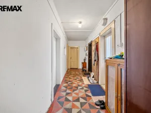 Prodej vícegeneračního domu, Lázně Bohdaneč, Pernštýnská, 327 m2