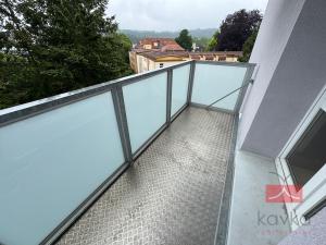 Pronájem bytu 3+kk, Humpolec, Lnářská, 65 m2