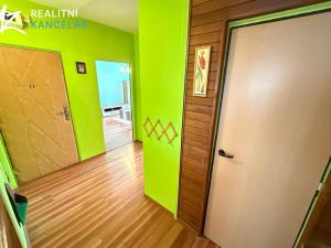 Pronájem bytu 2+1, Rýmařov, Větrná, 59 m2