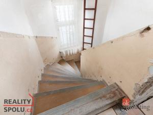 Prodej rodinného domu, Rýmařov, Rudé armády, 110 m2
