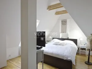Pronájem rodinného domu, Praha - Střešovice, Západní, 250 m2