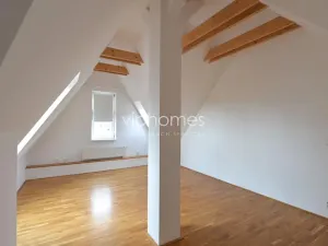Pronájem rodinného domu, Praha - Střešovice, Západní, 250 m2
