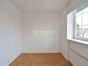 Pronájem rodinného domu, Praha - Střešovice, Západní, 250 m2