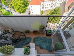 Prodej bytu 3+kk, Olomouc, Mišákova, 72 m2