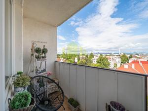 Prodej bytu 3+kk, Olomouc, Mišákova, 72 m2