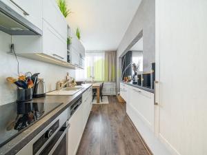 Prodej bytu 3+kk, Olomouc, Mišákova, 72 m2