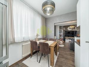 Prodej bytu 3+kk, Olomouc, Mišákova, 72 m2