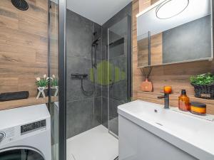 Prodej bytu 3+kk, Olomouc, Mišákova, 72 m2