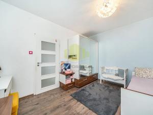 Prodej bytu 3+kk, Olomouc, Mišákova, 72 m2