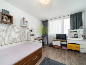 Prodej bytu 3+kk, Olomouc, Mišákova, 72 m2