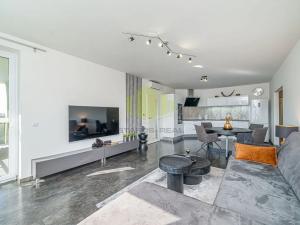 Pronájem bytu 3+kk, Olomouc, Peškova, 88 m2