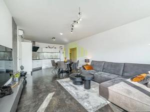 Pronájem bytu 3+kk, Olomouc, Peškova, 88 m2