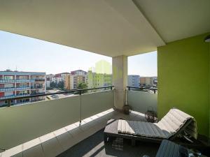 Pronájem bytu 3+kk, Olomouc, Peškova, 88 m2