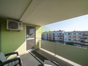 Pronájem bytu 3+kk, Olomouc, Peškova, 88 m2