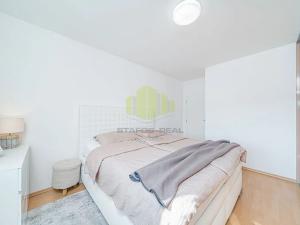 Pronájem bytu 3+kk, Olomouc, Peškova, 88 m2