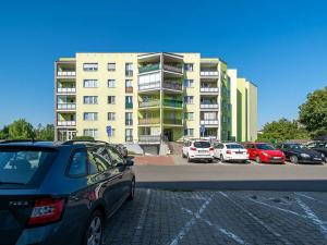 Pronájem bytu 3+kk, Olomouc, Peškova, 88 m2