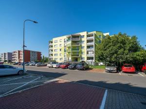 Pronájem bytu 3+kk, Olomouc, Peškova, 88 m2