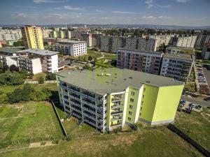 Pronájem bytu 3+kk, Olomouc, Peškova, 88 m2