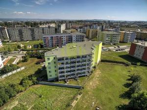 Pronájem bytu 3+kk, Olomouc, Peškova, 88 m2