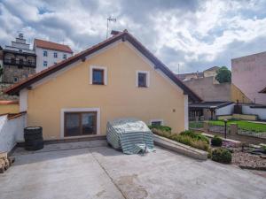 Prodej rodinného domu, Litoměřice - Předměstí, Jarošova, 245 m2