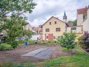 Prodej rodinného domu, Litoměřice - Předměstí, Jarošova, 245 m2