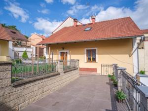 Prodej rodinného domu, Litoměřice - Předměstí, Jarošova, 245 m2